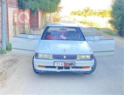 تۆیۆتا کراون